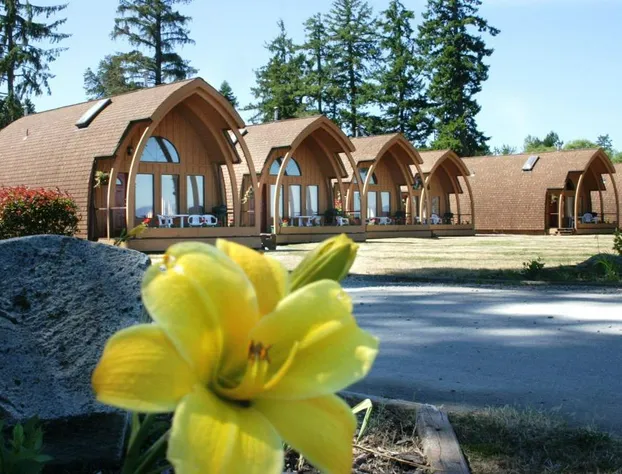 Oyster Bay Resorts hotel detail image 1