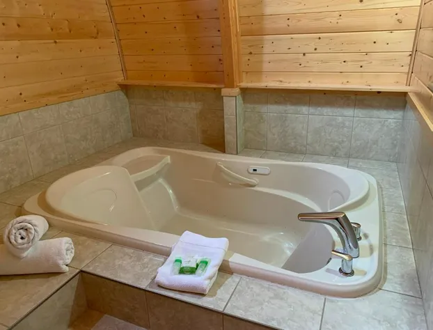 Oyster Bay Resorts hotel detail image 3