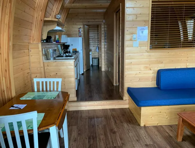 Oyster Bay Resorts hotel detail image 4