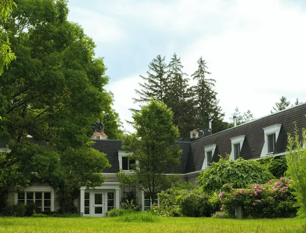 Langdon Hall Country House Hotel & Spa hotel detail image 2