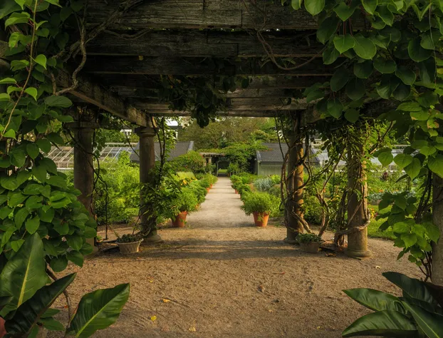 Langdon Hall Country House Hotel & Spa hotel detail image 1