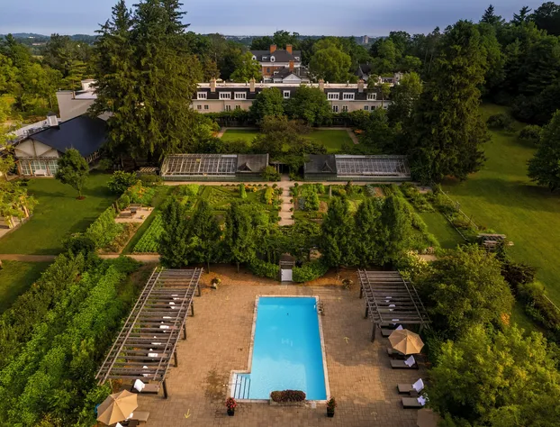 Langdon Hall Country House Hotel & Spa hotel detail image 3