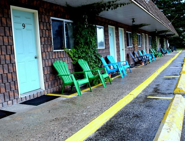 Cedar Lane Motel hotel detail image 2