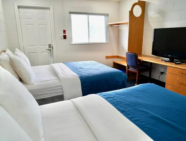 Cedar Lane Motel hotel detail image 2