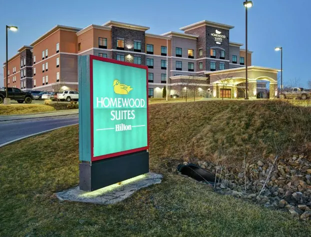 Homewood Suites by Hilton DuBois, PA hotel detail image 1