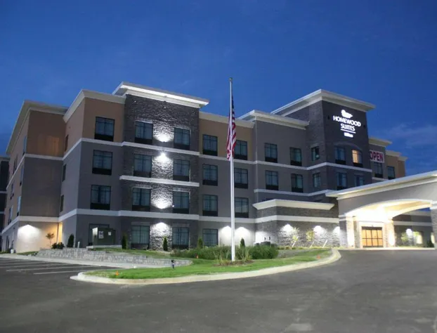 Homewood Suites by Hilton DuBois, PA hotel detail image 2