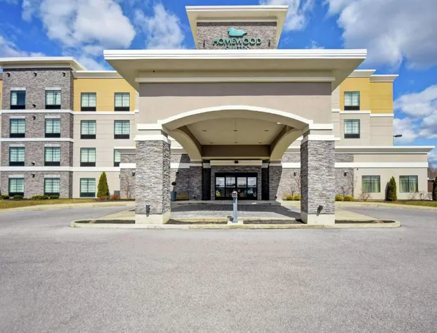 Homewood Suites by Hilton DuBois, PA hotel detail image 4