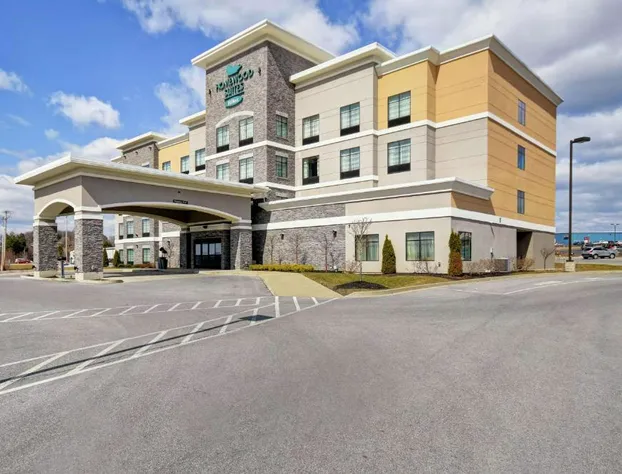 Homewood Suites by Hilton DuBois, PA hotel detail image 1