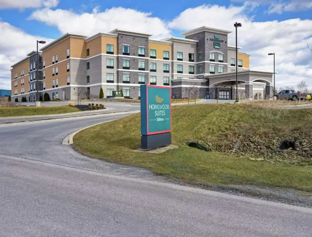 Homewood Suites by Hilton DuBois, PA hotel detail image 4