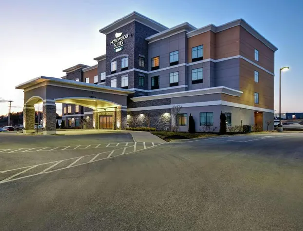 Homewood Suites by Hilton DuBois, PA hotel detail image 3