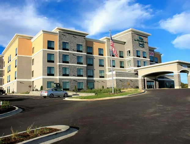 Homewood Suites by Hilton DuBois, PA hotel detail image 4