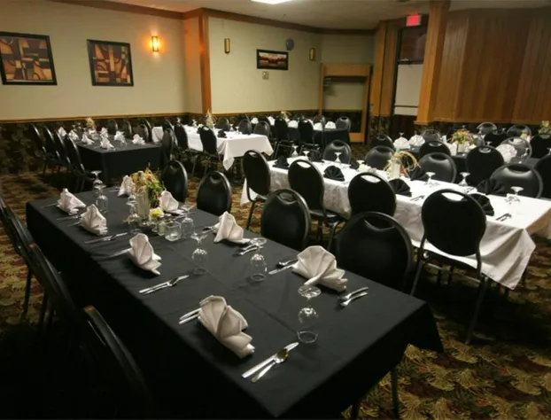 Travelodge by Wyndham Brandon hotel detail image 4