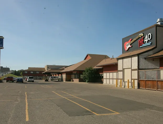 Travelodge by Wyndham Brandon hotel detail image 1