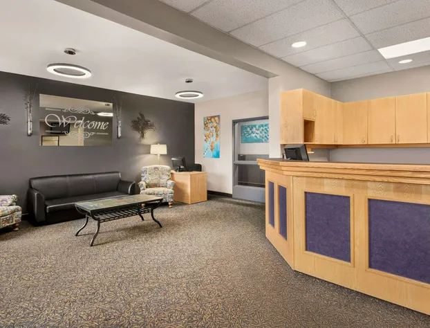 Travelodge by Wyndham Brandon hotel detail image 3