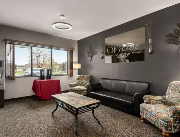 Travelodge by Wyndham Brandon hotel detail image 4