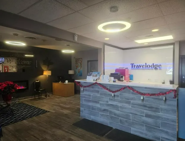 Travelodge by Wyndham Brandon hotel detail image 3