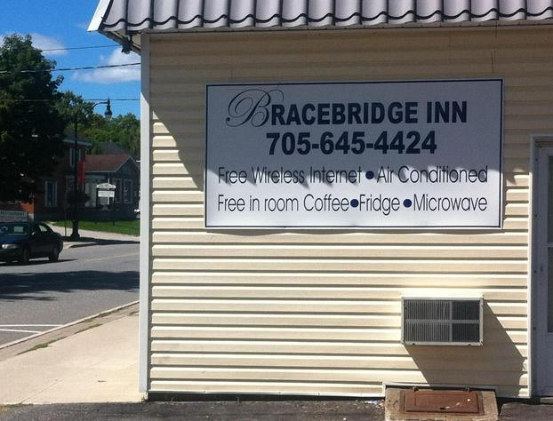 Bracebridge Inn hotel detail image 2