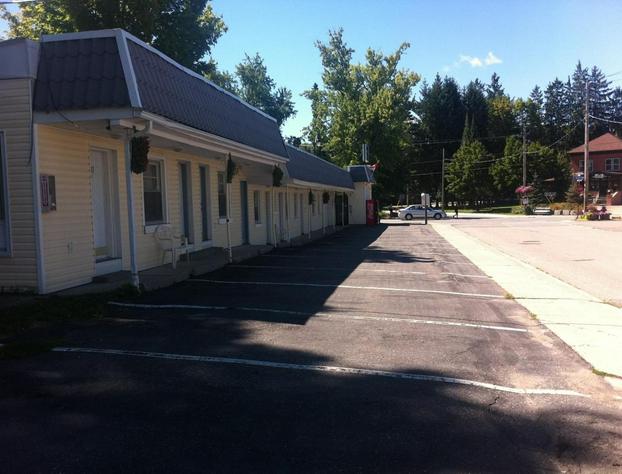 Bracebridge Inn hotel detail image 3