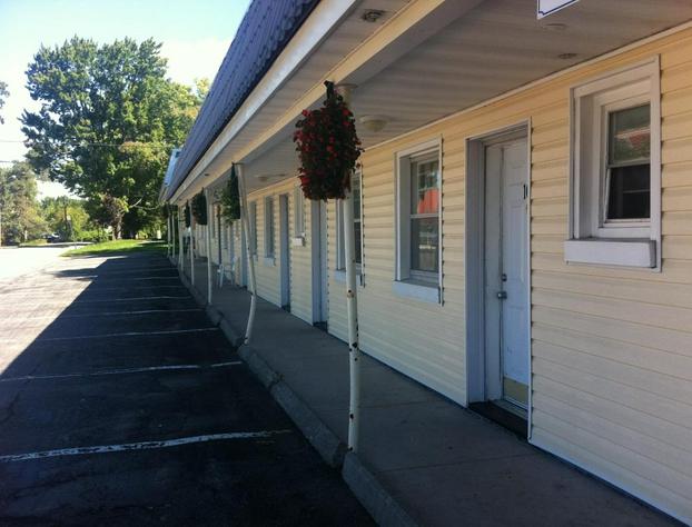 Bracebridge Inn hotel detail image 4