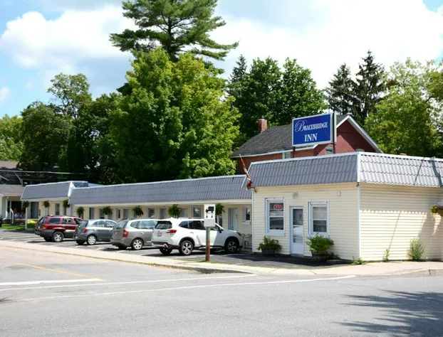 Bracebridge Inn hotel detail image 1