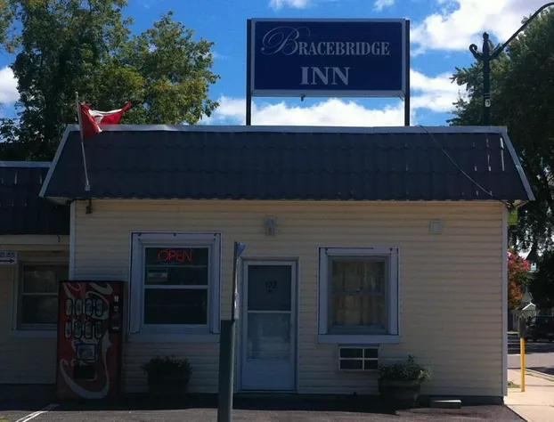 Bracebridge Inn hotel detail image 2