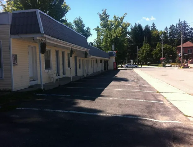 Bracebridge Inn hotel detail image 3