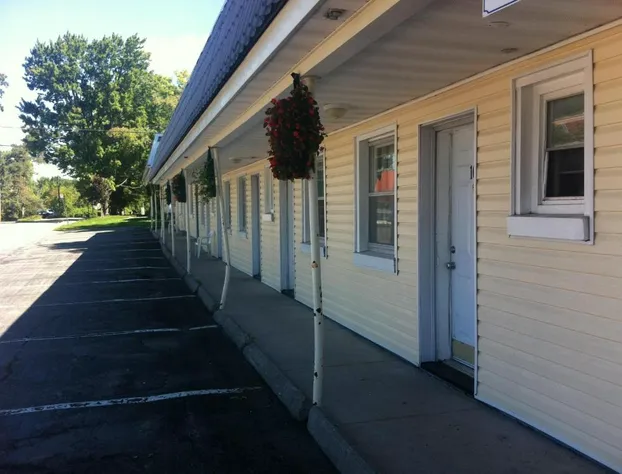 Bracebridge Inn hotel detail image 4