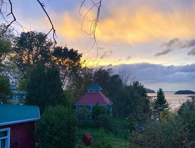 Auberge du Mange Grenouille hotel detail image 1