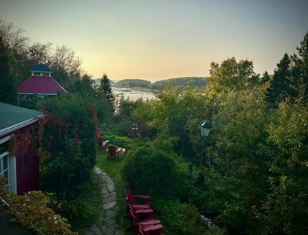 Auberge du Mange Grenouille hotel detail image 2