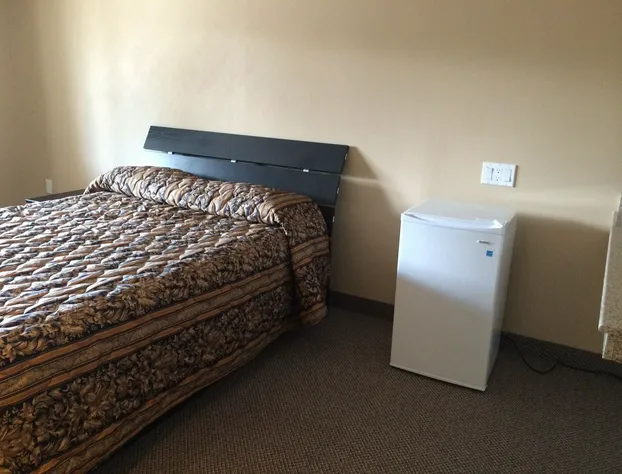 The Barrie Motel hotel detail image 2