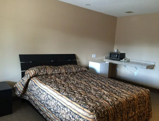 The Barrie Motel hotel detail image 4