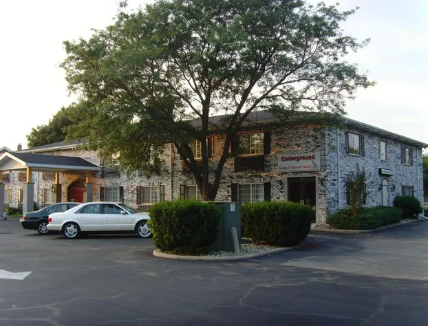 Ripon Welcome Inn and Suites hotel detail image 2