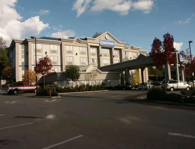 Coast Abbotsford Hotel & Suites hotel detail image 4