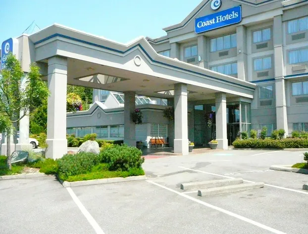 Coast Abbotsford Hotel & Suites hotel detail image 2