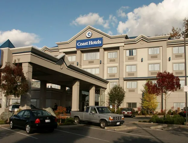 Coast Abbotsford Hotel & Suites hotel detail image 4