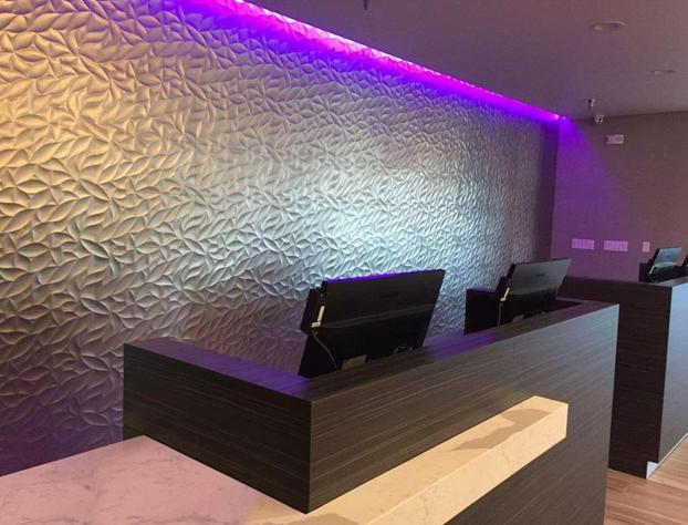 Radisson Hotel Oakland Airport hotel detail image 3