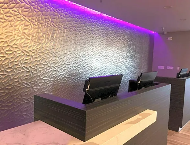 Radisson Hotel Oakland Airport hotel detail image 2