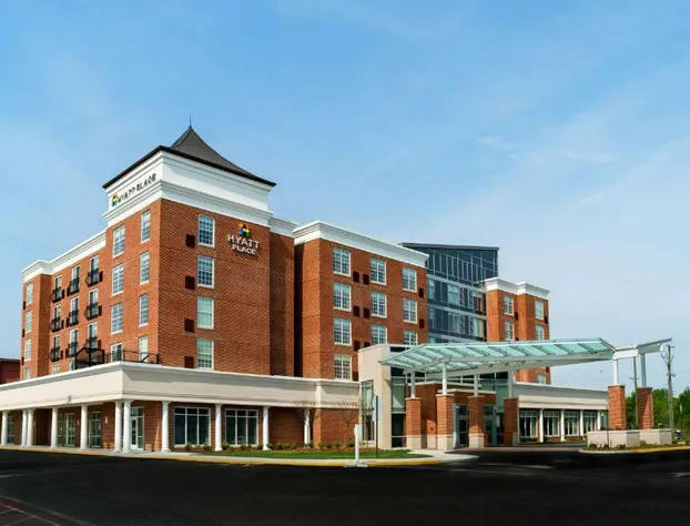 Hyatt Place Fredericksburg at Mary Washington hotel detail image 4