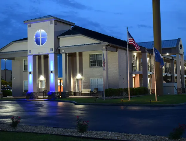 Econo Lodge at the University hotel detail image 2