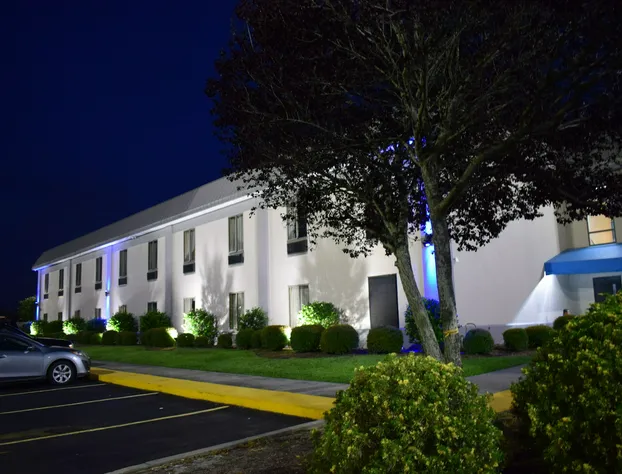 Econo Lodge at the University hotel detail image 3