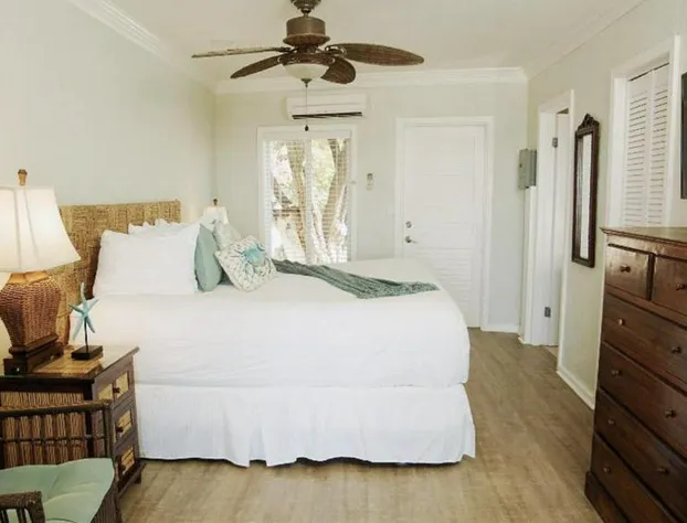 Coconut Palm Inn hotel detail image 2