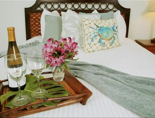 Coconut Palm Inn hotel detail image 3