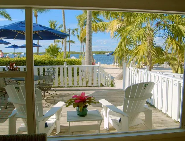 Coconut Palm Inn hotel detail image 1