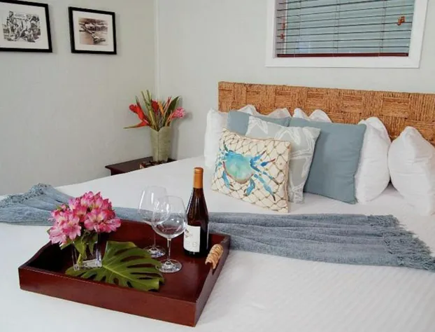 Coconut Palm Inn hotel detail image 3