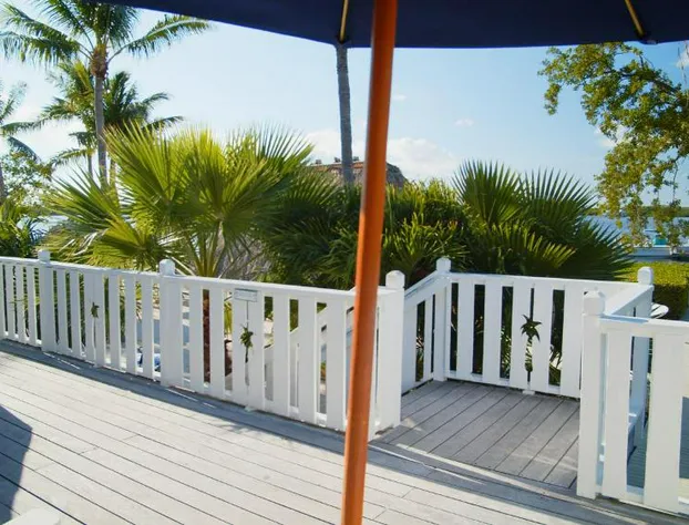Coconut Palm Inn hotel detail image 1