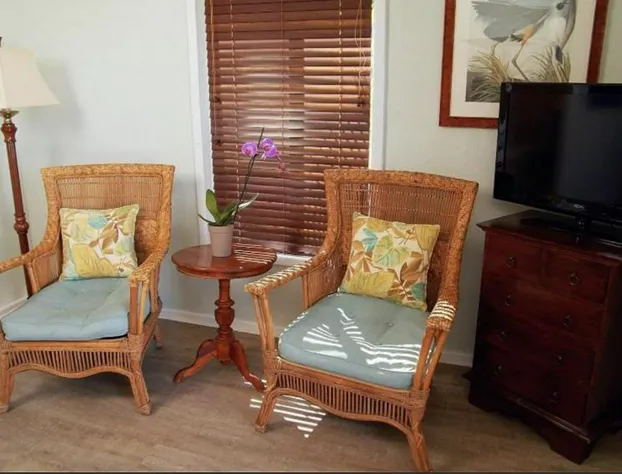 Coconut Palm Inn hotel detail image 3