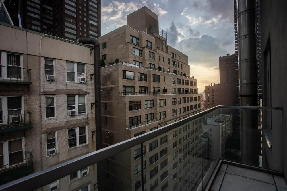 6 Columbus Central Park Hotel hotel hero