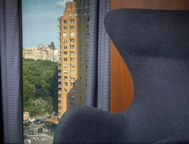 6 Columbus Central Park Hotel hotel detail image 2