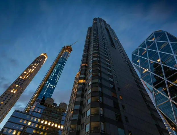 6 Columbus Central Park Hotel hotel detail image 3