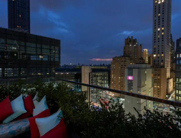 6 Columbus Central Park Hotel hotel detail image 4